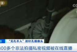 91宾馆偷拍直播,隐私泄露与网络监管的反思