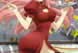 巨乳漫画,揭秘女性身材审美与性暗示的视觉盛宴