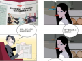 bt漫画,穿越时空的奇幻冒险之旅