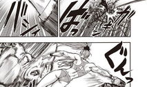 一拳超人重制版漫画,重制版漫画：英雄的日常与挑战的极限
