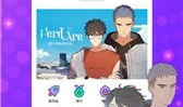 哗哩哗哩漫画,青春热血，青春梦想的视觉盛宴