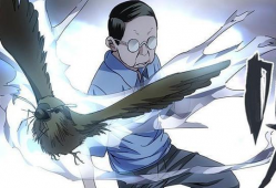 一人之下免费漫画,揭秘“一人之下”的奇幻冒险之旅